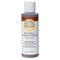 Natural Earth Paint Natural Fluid Acrylik Paint - Burnt Sienna, 118 ml